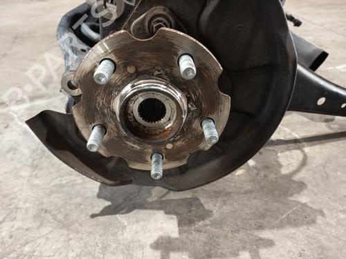 Rear axle LEXUS NX (_Z1_) 300h AWD (AYZ15) | BP32259013M2