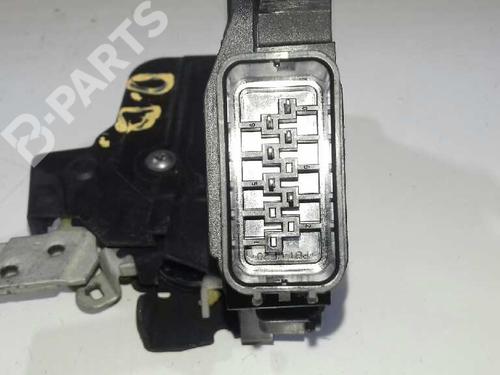Front right lock FORD MONDEO IV (BA7)  | BP4690518C97 
