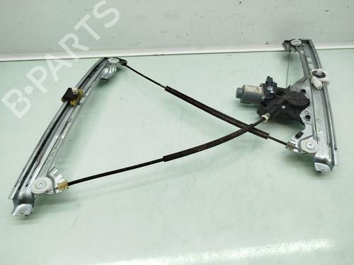 Used Front left window mechanism RENAULT MEGANE IV Grandtour (K9A/M/N_) 1.5 Blue dCi 115 (K9A6) (116 hp) 21027095
