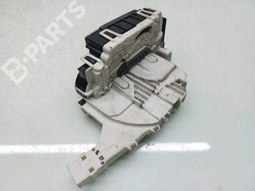 Højre fortil lås VW CRAFTER 30-35 Bus (2E_)  | BP11110715C97