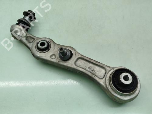 Used Left front suspension arm Left front suspension arm MERCEDES-BENZ C-CLASS T-Model (S205) C 220 BlueTEC / d (205.204) (170 hp) 34544123 34544123