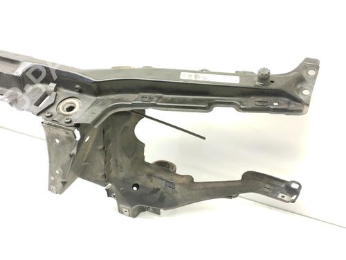 Frontplate/Frontkurv BMW X5 (E53) 4.8 is | BP16934127C72 