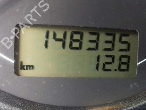 Gearbox SKODA OCTAVIA I (1U2) 1.6 | BP1518965M3 