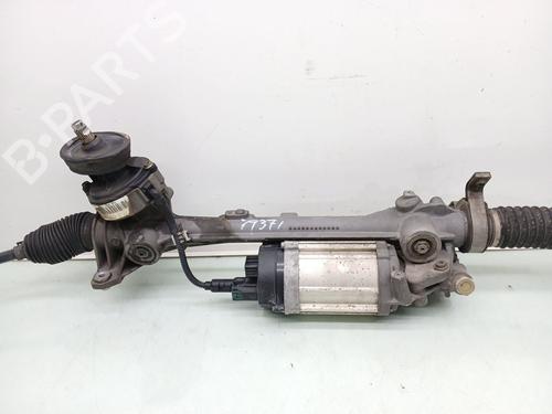 Steering rack SEAT LEON (1P1) 1.9 TDI | BP33235640M22  - Image 6