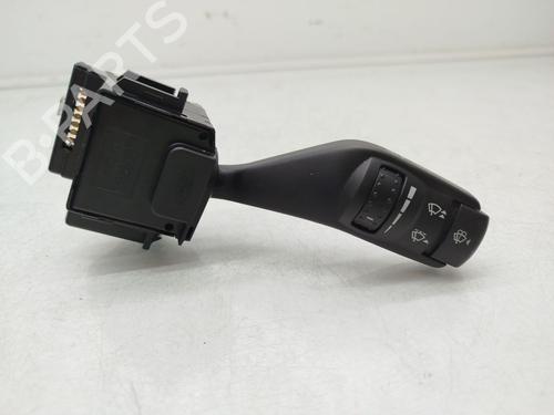 Used Steering column stalk FORD KUGA I 2.0 TDCi (140 hp) 18829201