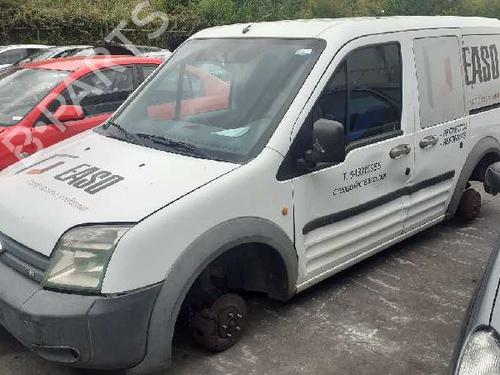 Hood FORD TOURNEO CONNECT 1.8 TDCi /TDDi /DI | BP8212618C1 