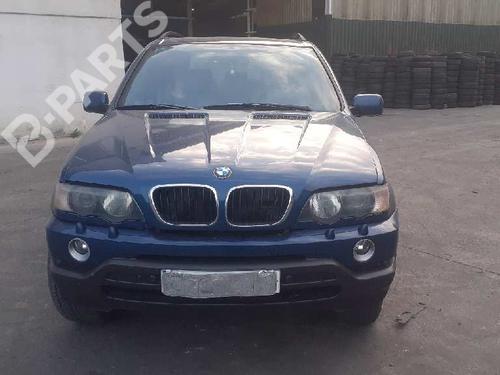 Viskermotor vindrude BMW X5 (E53) 3.0 i | BP9455563M29 