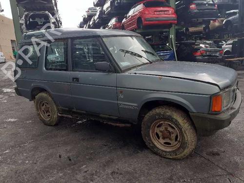 Instrument cluster LAND ROVER DISCOVERY I (LJ)  | BP16768091C47 