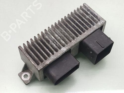 Used Electronic module Electronic module OPEL VIVARO B Van (X82) 1.6 CDTI (05) (116 hp) 35723862 35723862