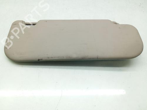Left sun visor KIA CARENS IV 1.7 CRDi | BP28143280I1 