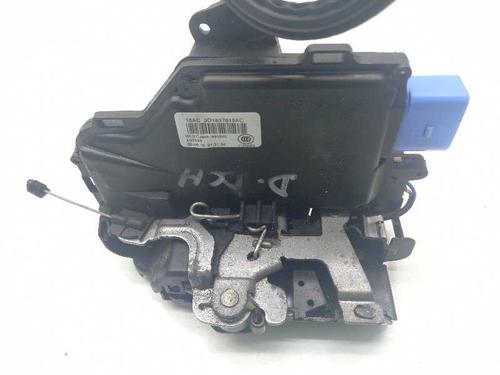Høyre foran lås SKODA OCTAVIA II Combi (1Z5) 2.0 TDI 16V 4x4 | BP15097064C97 