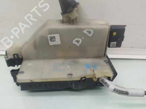 Højre fortil lås CITROËN DS5 2.0 HDi 165 | BP30969939C97 