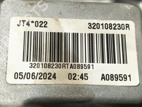 Gearbox RENAULT CLIO V (B7_) 1.0 LPG (B7MT) | BP33626595M3  - Image 7