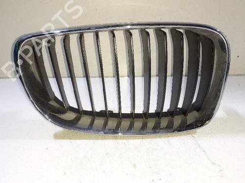 Used Grille BMW 1 (E87) 118 d (143 hp) 8533169