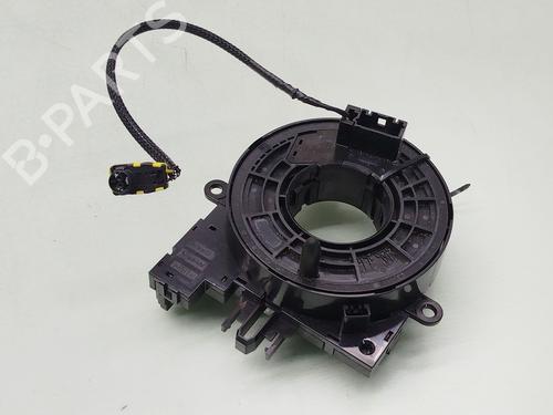 Kontantrulle Airbag /Stelring DACIA DUSTER (HM_) 1.5 dCi 115 4x4 (114 hp) 30112455