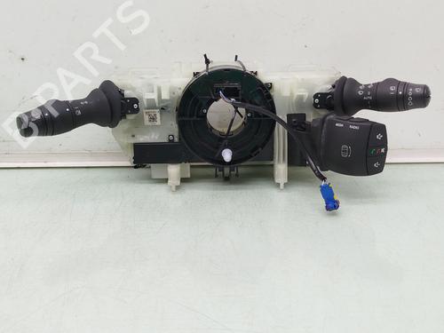 Used Headlight switch Headlight switch RENAULT ZOE (BFM_) ZOE (58 hp) 36017842 36017842