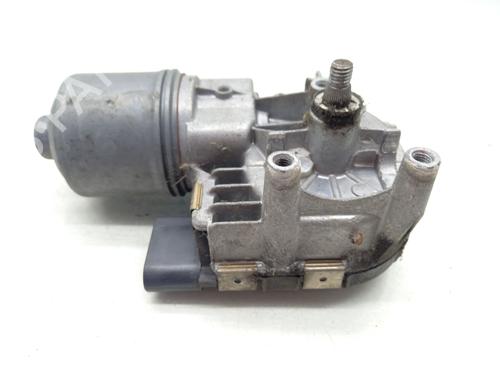 Used Front wiper motor SEAT ALTEA (5P1) 1.9 TDI (105 hp) 21495684