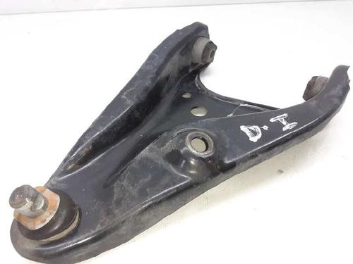 Used Left front suspension arm DACIA DOKKER MPV (KE_) 1.6 (102 hp) 7843297