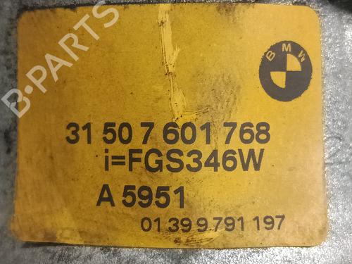 Front differential BMW X1 (E84) sDrive 20 d | BP34636697M23  - Image 8
