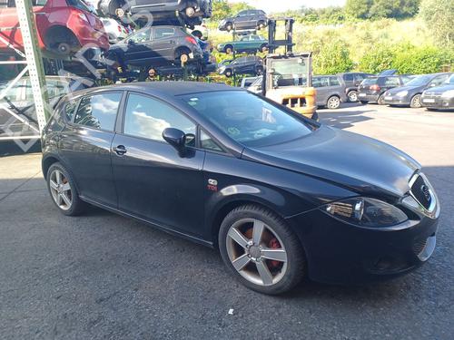 Køler SEAT LEON (1P1)  | BP19426560M31 