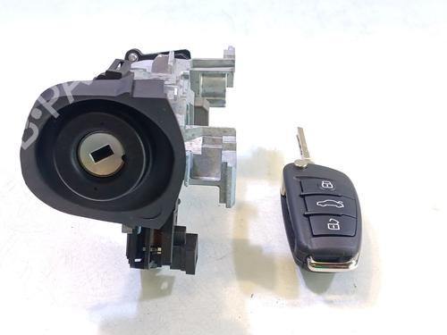 Ignition barrel AUDI Q3 (F3B) 35 TDI | BP29251755M48 