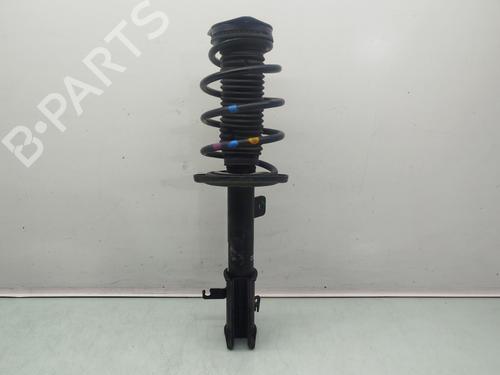 Used Right front shock absorber Right front shock absorber OPEL MOKKA 1.2 Turbo Hybrid (136 hp) 33120541 33120541