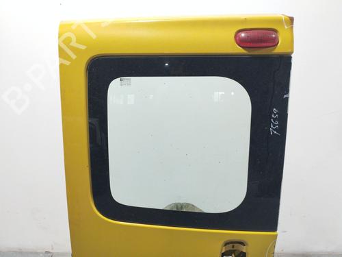 Left rear door OPEL VIVARO A Bus (X83) 1.9 DI (F7, J7, A07) | BP20687414C4 