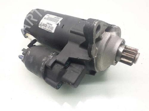 Used Starter SEAT LEON (1P1) [2005-2013]  13510560