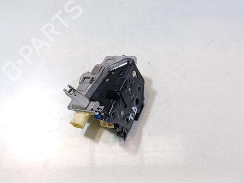 Used Rear right lock VW TIGUAN (5N_) 2.0 TDI 4motion (170 hp) 30685206