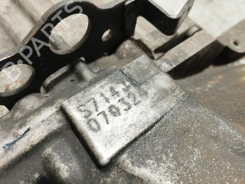 Gearbox KIA SPORTAGE II (JE_, KM_) 2.0 CRDi 4WD | BP22980336M3 