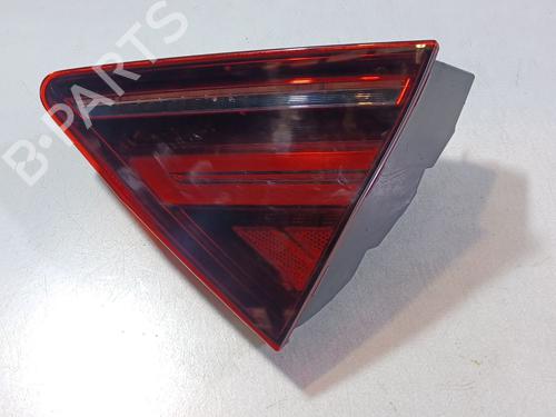 Used Right tailgate light Right tailgate light AUDI A7 Sportback (4GA, 4GF) RS7 performance quattro (605 hp) 34544102 34544102