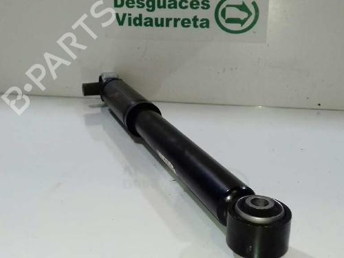Left rear shock absorber MERCEDES-BENZ VITO Van (W447) | BP13047289M18