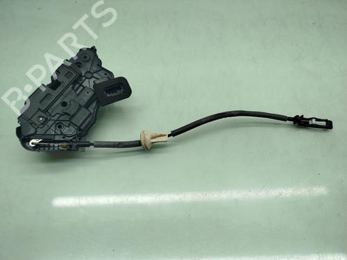 Used Front left lock VW GOLF VII (5G1, BQ1, BE1, BE2) 2.0 GTI (245 hp) 23425331