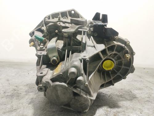 Gearbox NISSAN NV200 / EVALIA Bus 1.5 dCi 90 (M20, M20M) | BP27606925M3 