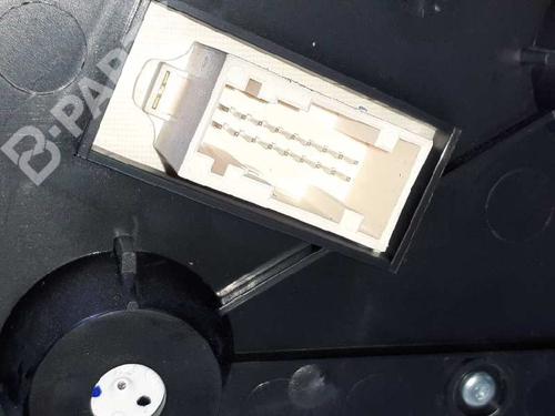 Instrument cluster CITROËN BERLINGO Box Body/MPV (B9)  | BP9077618C47 