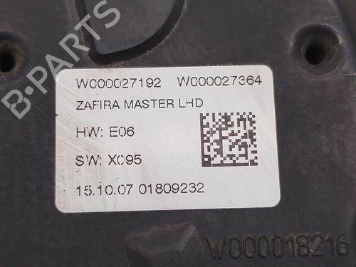 Other OPEL ZAFIRA TOURER C (P12) 1.6 CDTI (75) | BP25736757O1