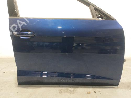 Right front door AUDI A1 Sportback (GBA) 30 TFSI | BP29181090C3 