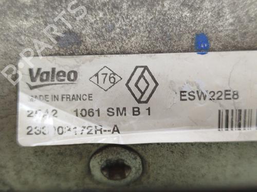 Starter RENAULT LAGUNA III Grandtour (KT0/1) 2.0 dCi (KT07, KT0J, KT14, KT1A, KT1S) | BP22980268M8 