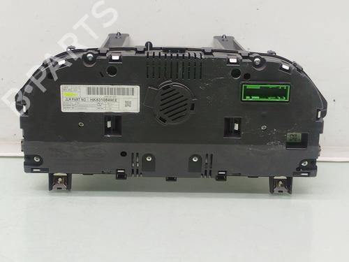 Instrument cluster JAGUAR F-PACE (X761) 2.0 TD4 AWD | BP38469733C47 - Image 2
