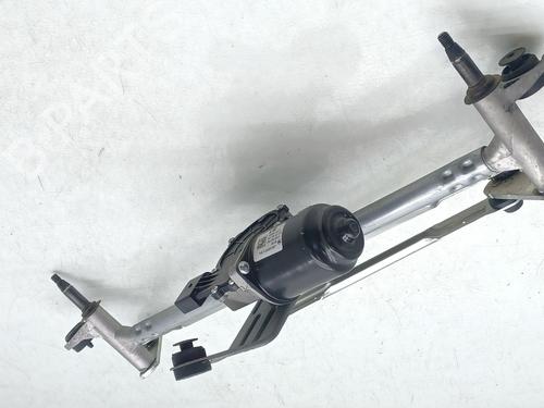 Viskermotor vindrude VW T-ROC (A11, D11) [2017-2025]  29977356