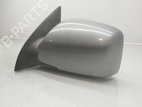 Left mirror KIA SPORTAGE II (JE_, KM_) 2.0 CRDi | BP20313166C26