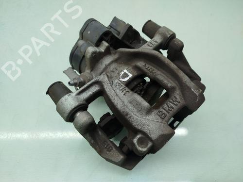 Used Right rear brake caliper BMW i3 (I01) Electric (170 hp) 22760673