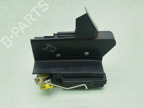 Front left lock DACIA DUSTER (HM_) 1.5 dCi 115 4x4 | BP30112457C98 