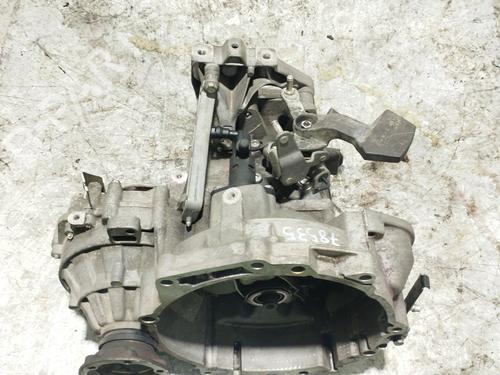 Gearbox VW GOLF V (1K1) 1.4 TSI | BP28164354M3 