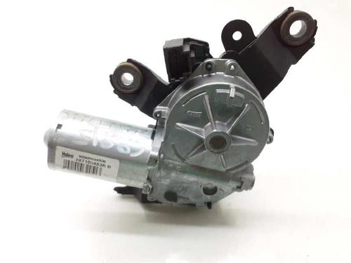 Rear wiper motor RENAULT CLIO IV (BH_) 1.5 dCi 90 | BP15414316M102 