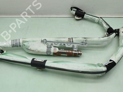 Used Right curtain airbag MERCEDES-BENZ GLA-CLASS (X156) GLA 200 CDI / d (156.908) (136 hp) 25890313