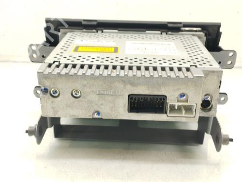 Radio SUZUKI SX4 (EY, GY) 2.0 DDiS 4x4 (RW420D) | BP32080964E6 - Image 3