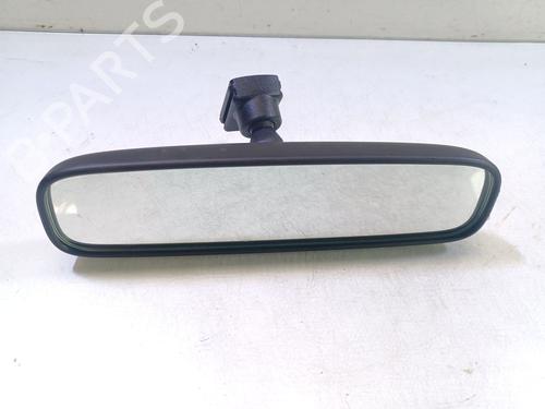 Used Rear mirror MITSUBISHI MIRAGE / SPACE STAR VI Hatchback (A0_A) 1.2 (A03A) (80 hp) 27521655
