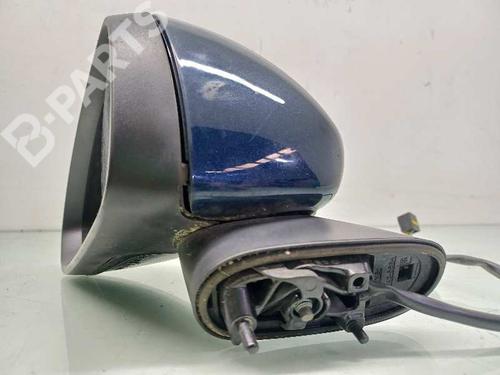Left mirror OPEL CORSA D (S07) 1.3 CDTI (L08, L68) | BP9824017C26 