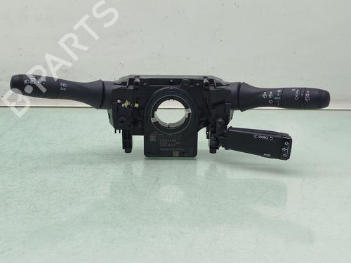 Used Headlight switch Headlight switch RENAULT CLIO V (B7_) 1.0 LPG (B7MT) (101 hp) 33824722 33824722
